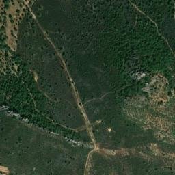 Satellite imagery of Puerto de Gonzaliani, ES