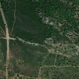 Satellite imagery of Puerto de Gonzaliani, ES