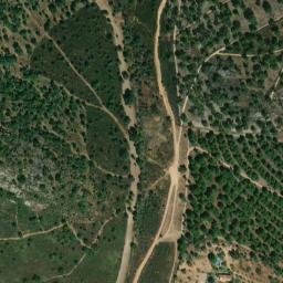 Satellite imagery of Puerto de Gonzaliani, ES