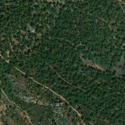 Satellite imagery of Sierra Gorda, ES