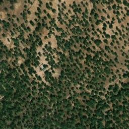 Satellite imagery of Puerto de la Cobacha, ES