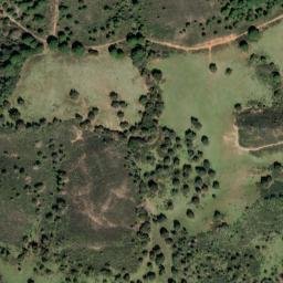 Satellite imagery of Sierra de los Pastillos, ES