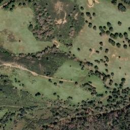 Satellite imagery of Sierra de los Pastillos, ES