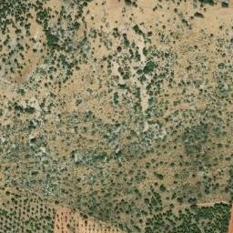 Satellite imagery of Sierra de Malagón, ES