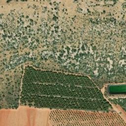 Satellite imagery of Sierra de Malagón, ES