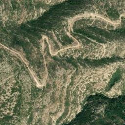 Satellite imagery of survey_point, ES