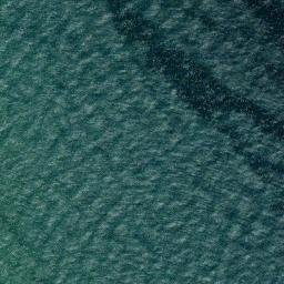 Satellite imagery of Cabo Cullera, ES