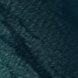 Satellite imagery of Cabo Cullera, ES