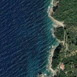 Satellite imagery of Ákra Ágios Sózon, GR