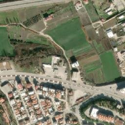 Drone Görünümü