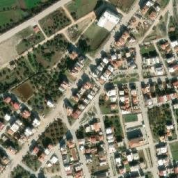 Drone Görünümü
