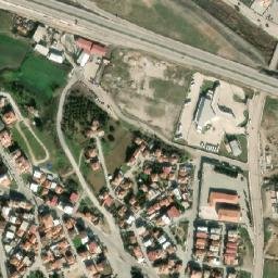 Drone Görünümü
