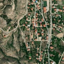 Drone Görünümü