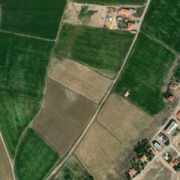 Drone Görünümü