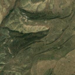 Satellite imagery of Pereval Pyaglyar, AZ
