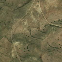 Satellite imagery of Pereval Pyaglyar, AZ
