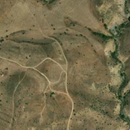 Satellite imagery of Pereval Pyaglyar, AZ