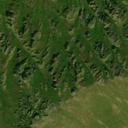 Satellite imagery of Yerits’asar, AM