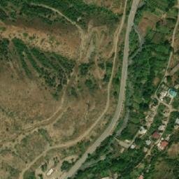 Satellite imagery of Zevu, AM
