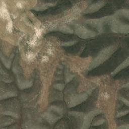 Satellite imagery of Dəlidağ, AZ