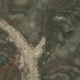 Satellite imagery of Dəlidağ, AZ