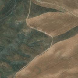 Satellite imagery of Kürdqabur Dağı, AZ