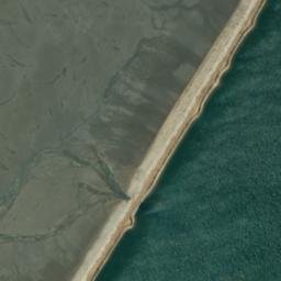 Satellite imagery of Changhyŏn, KP