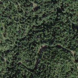 Satellite imagery of Bailey Ridge, US