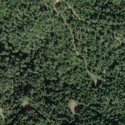 Satellite imagery of Bailey Ridge, US
