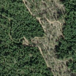 Satellite imagery of Bailey Ridge, US