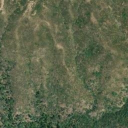 Satellite imagery of Sam Alley Ridge, US