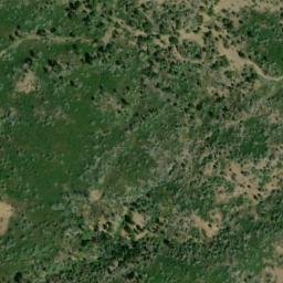 Satellite imagery of Windy Ridge, US