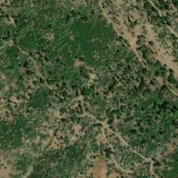 Satellite imagery of Windy Ridge, US