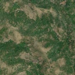 Satellite imagery of Mary Ann Ridge, US