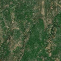 Satellite imagery of Mary Ann Ridge, US