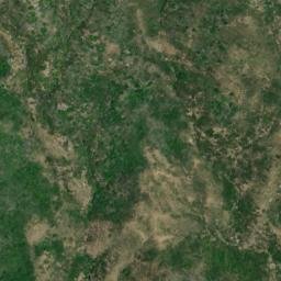 Satellite imagery of Mary Ann Ridge, US