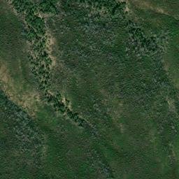 Satellite imagery of Indian Ridge, US