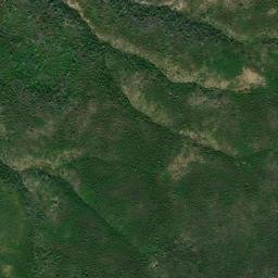 Satellite imagery of Indian Ridge, US