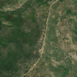 Satellite imagery of Indian Ridge, US