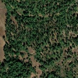Satellite imagery of North Star Mine, US