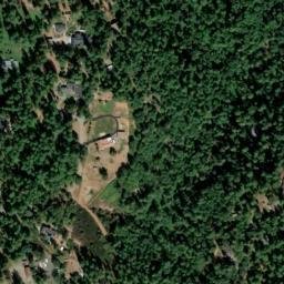 Satellite imagery of Lone Jack Mine, US