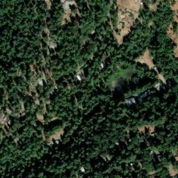 Satellite imagery of Hartery Mine, US