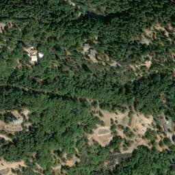 Satellite imagery of Arrowhead Mine, US