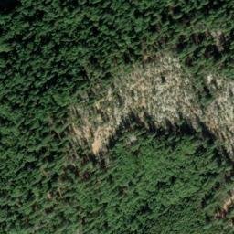 Satellite imagery of Little York Diggings, US