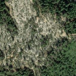Satellite imagery of Little York Diggings, US