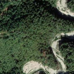 Satellite imagery of Little York Diggings, US