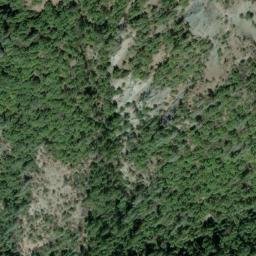 Satellite imagery of Iron Point, US