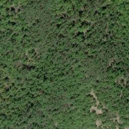 Satellite imagery of Dorer Mine, US