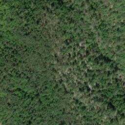 Satellite imagery of Dorer Mine, US