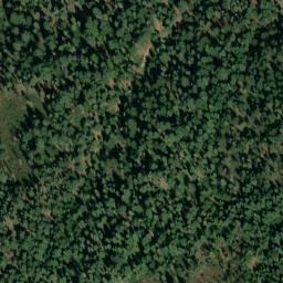 Satellite imagery of Golden Fleece Tunnel, US